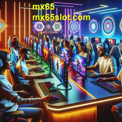 Maximize sua Experiência no mx65: Guias e Dicas Essenciais